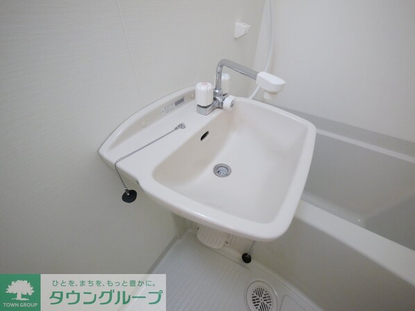 レオパレスアビイ ロードの物件内観写真